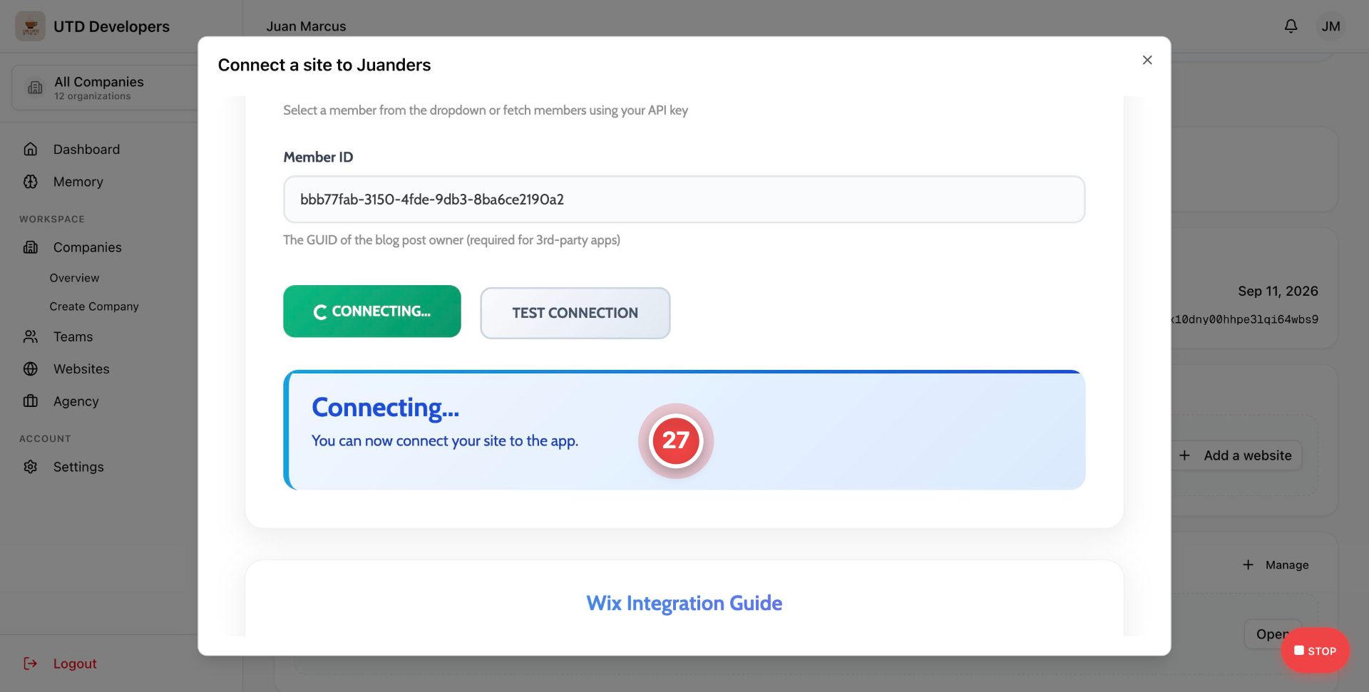 Step 55 screenshot