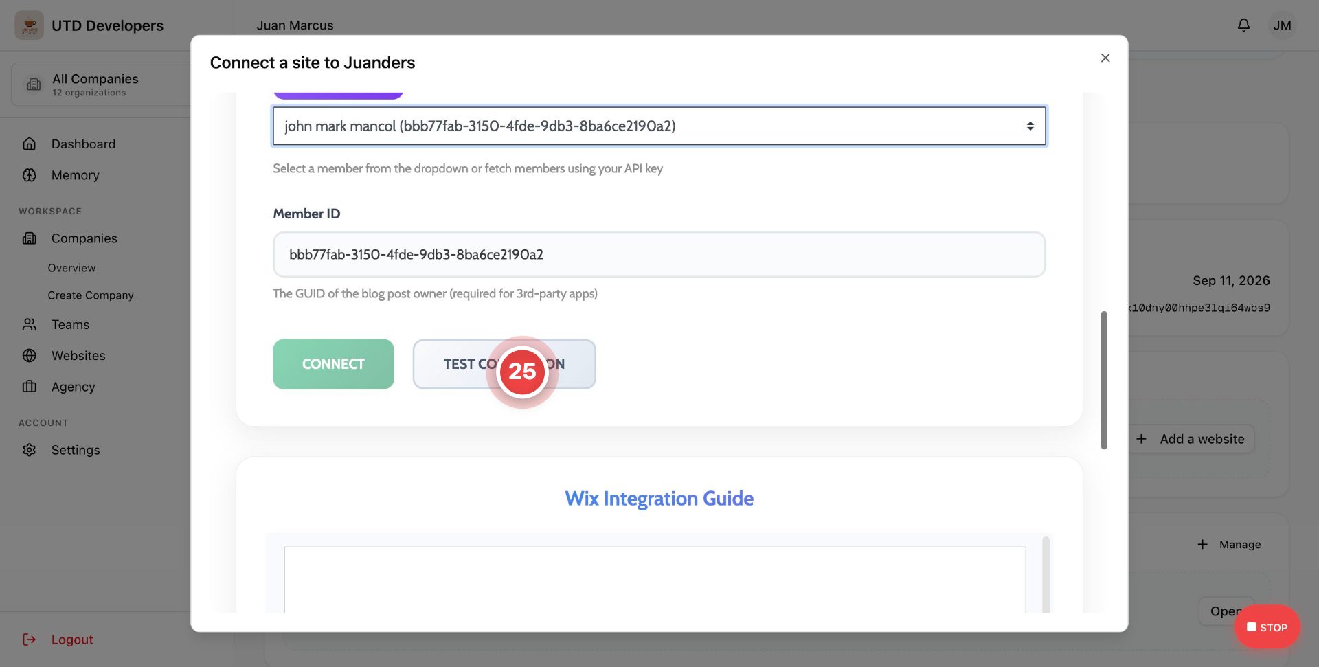 Step 53 screenshot