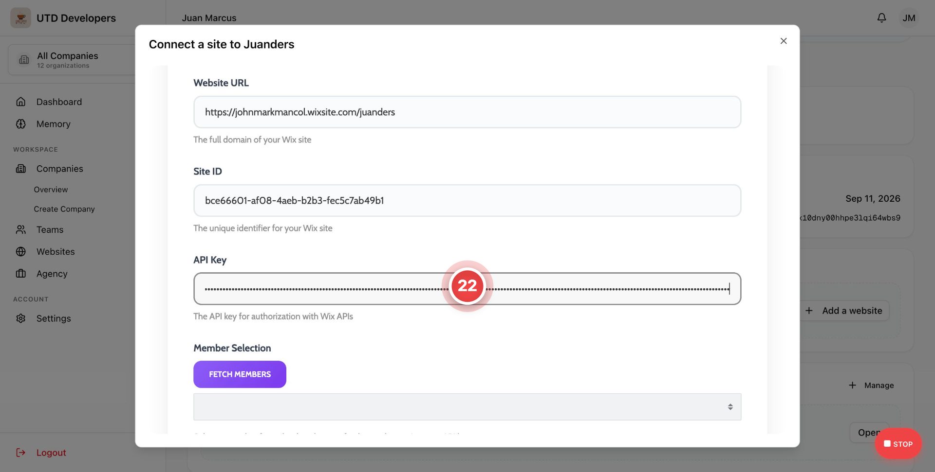 Step 49 screenshot